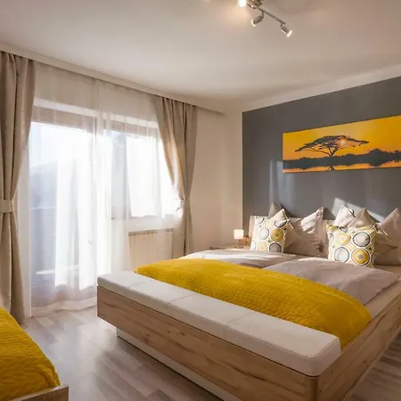 Apartman Hofer's Kaiserblick