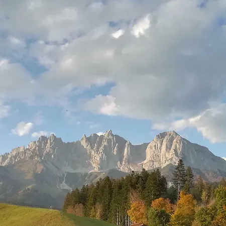 Hofer's Kaiserblick