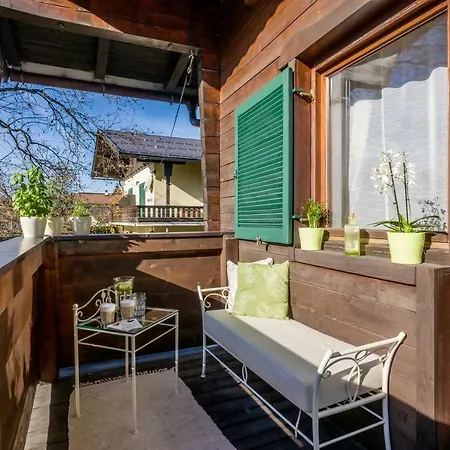 Apartament Hofer's Kaiserblick Going am Wilden Kaiser